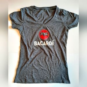 Bacardi Tee